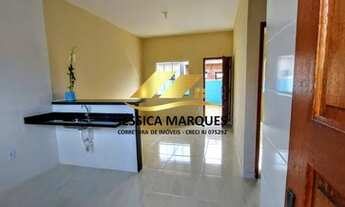 Imagem 5: Excelente Casa com 2 quartos em Unamar - Cabo Frio - RJ