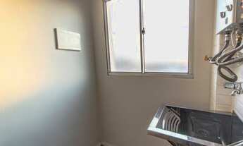 Imagem 7: Cobertura duplex | Portão | 2 quartos