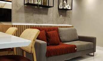 Imagem 3: Cobertura com 2 dormitórios à venda, 120 m² por R$ 1.250.000,00 - Buritis - Belo Horizonte