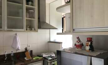 Imagem 5: Apartamento com 2 quartos em Alphaville I