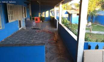 Imagem 5: Casa para Venda em Saquarema, BoqueirÃo, 2 dormitórios, 1 suíte, 3 banheiros, 2 vagas