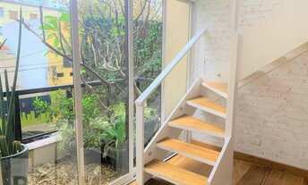 Imagem 4: Itaim Bibi - Apartamento duplex com três suítes, 188 m² úteis e duas vagas