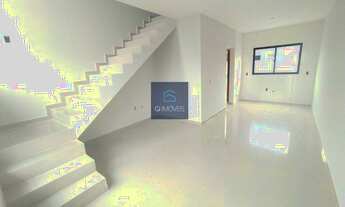 Imagem 5: Sobrado para Venda em Palhoça, BELA VISTA, 2 dormitórios, 2 banheiros, 1 vaga