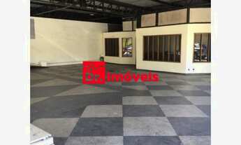 Imagem 2: Galpão BELÉM Galpão / depósito com aluguel por R$12.000 /mês