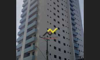 Imagem 3: Apartamento para Venda em Praia Grande, Jd. Real, 1 dormitório, 1 banheiro, 1 vaga