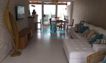 Imagem 2: Casa em condomínio a 50mts da praia, 4 dorms p/ locação de temporada em Juquehy