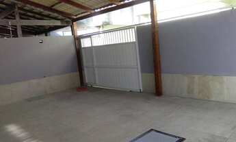 Imagem 2: Casa para venda possui 64 metros quadrados com 2 quartos em Jardim Mariléa - Rio das Ostra