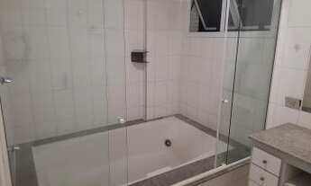 Imagem 4: Apartamento para aluguel com 130 metros quadrados com 3 quartos