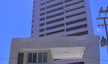 Imagem 1: Apartamento para Venda em Fortaleza, Mucuripe, 3 dormitórios, 2 suítes, 3 banheiros, 2 vag