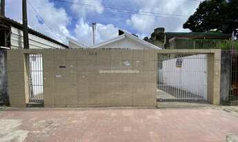 Imagem 1: Casa para aluguel, 3 quartos, 1 vaga, Afogados - Recife/PE