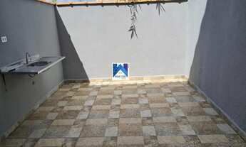 Imagem 5: Casa para Locação, Residencial Algarve, 2 dormitórios, 2 suítes, 3 banheiros, 2 vagas