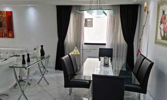 Imagem 3: APARTAMENTO A VENDA OU LOCAÇÃO VILA LEOPOLDINA MOBILIADO 120 METROS ..