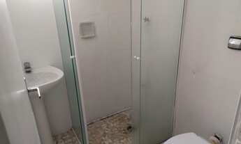 Imagem 2: Apartamento para aluguel com 70 metros quadrados com 3 quartos em Alto de Pinheiros - São