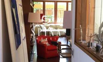 Imagem 7: Casa no Jardim Europa a venda