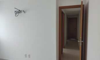 Imagem 6: Aflitos 4 Quartos 3 Suítes Varanda Sala para 2 Ambientes Nascente Andar Alto 2 Vagas Cober