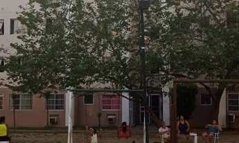 Imagem 3: Apto no Condomínio Viva Mais Realengo - Vazio - Oportunidade