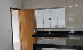Imagem: Casa nova com 03 qts bairro Nova fiica Goianésia