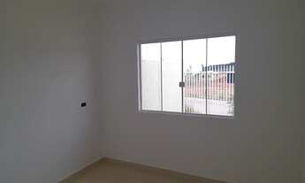 Imagem 6: Casa nova na Fazenda Rio Grande