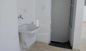 Imagem 7: Cobertura 2 dormitórios e 2 vagas - Vila Assunção