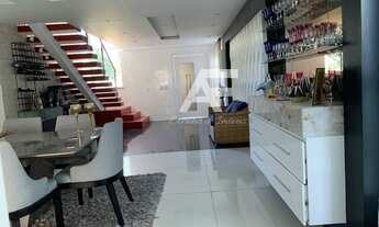 Imagem 4: Excelente Duplex de luxo no Alphaville Fortaleza