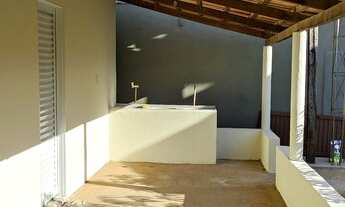 Imagem 6: Aluga Casa com 2 dormitórios