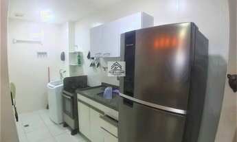 Imagem 7: Apartamento para Venda em Salvador, Caminho das Arvores, 1 dormitório, 1 banheiro, 1 vaga