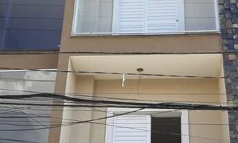 Imagem 5: Casa 2 dormitórios e 1 vaga em Itaquera