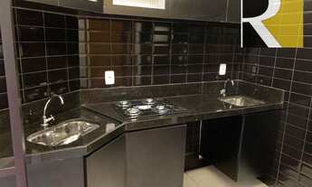 Imagem 1: Apartamento com 2 dormitórios à venda, 62 m² por R$ 379.000,00 - Manaíra - João Pessoa/PB