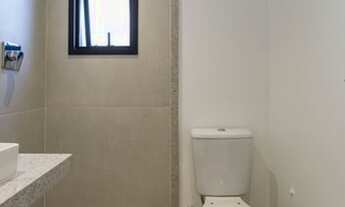 Imagem 6: Apartamento para venda tem 69 metros quadrados com 2 quartos em Cerqueira César - São Paul