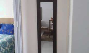 Imagem 4: Apartamento no Village Center I com 2 dormitórios à venda, 45 m² por R$ 132.500 - Centro