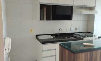 Imagem 4: Apartamento para venda possui 59 metros quadrados com 2 quartos em km 18 - Osasco - SP