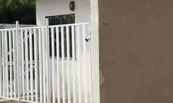 Imagem 6: Apartamento para aluguel com 44 metros quadrados com 2 quartos em Chácara Brasil - São Luí