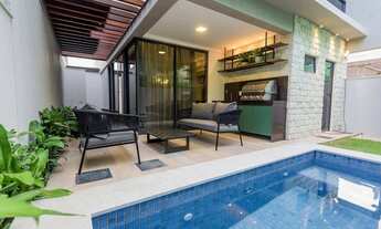 Imagem 2: Alliance House- Oportunidade em Intermares- 3 suítes