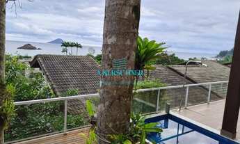 Imagem 3: RESIDÊNCIA EM CONDOMÍNIO A 100 METROS DA PRAIA, COM LINDA VISTA DO MAR!!!