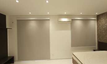 Imagem 3: Loft para aluguel possui 42 metros quadrados com 1 quarto em Centro - São Bernardo do Camp