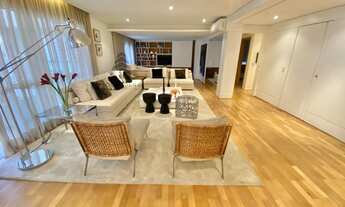 Imagem: Apartamento em São Paulo