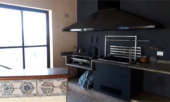 Imagem 2: Cobertura, 05 dormitórios, 05 suítes, 04 vagas, para locação, em Santana, em São Paulo