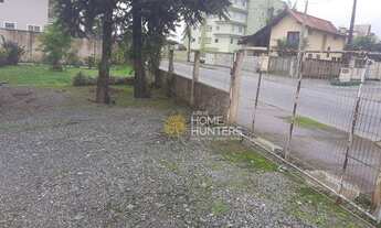 Imagem 2: Terreno à venda, 2714 m² por R$ 1.800.000,00 - Centro (Pirabeiraba) - Joinville/SC