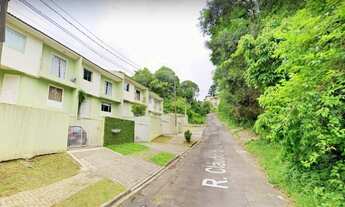 Imagem 2: Sobrado 3 dorms.106m² venda Campo Comprido, Cotolengo, Curitiba