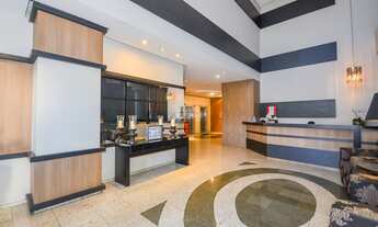 Imagem 7: Studio à venda no bairro Cristo Rei - Curitiba - PR