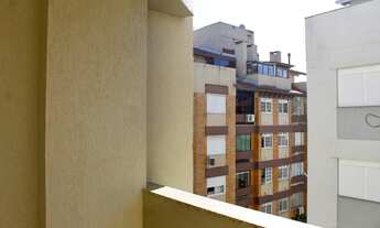 Imagem 7: Apartamento para venda possui 57 metros quadrados com 2 quartos em Vila Nova - Porto Alegr