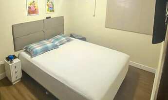 Imagem 2: Apartamento para venda tem 55 metros quadrados com 2 quartos em Jardim Camburi - Vitória