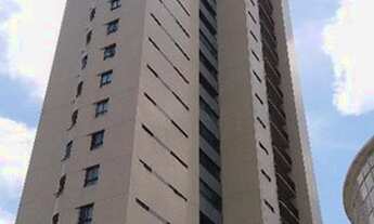 Imagem: Terra Brasilis, andar altíssimo