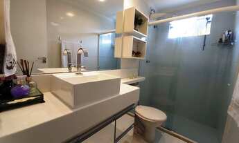 Imagem 3: Casa para venda possui 133 metros quadrados com 3 quartos