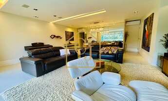 Imagem 2: Apartamento para venda tem 220 metros quadrados com 4 suítes no Jardim Oceânico