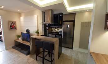 Imagem 2: Apartamento Vila Santa Catarina - São Paulo - SP