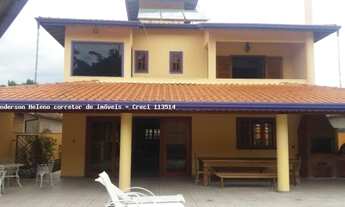 Imagem: Casa à venda em São Sebastião/SP