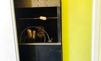 Imagem 6: Apartamento para venda possui 65 metros quadrados com 2 quartos em São Sebastião - Porto A