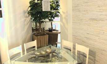 Imagem 2: Apartamento para venda tem 86 metros quadrados com 3 quartos em Vila Mascote - São Paulo