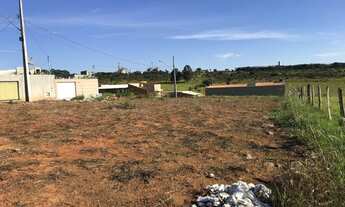 Imagem 3: Excelente Terreno de esquina a Venda no bairro Olimpia em Alfenas MG